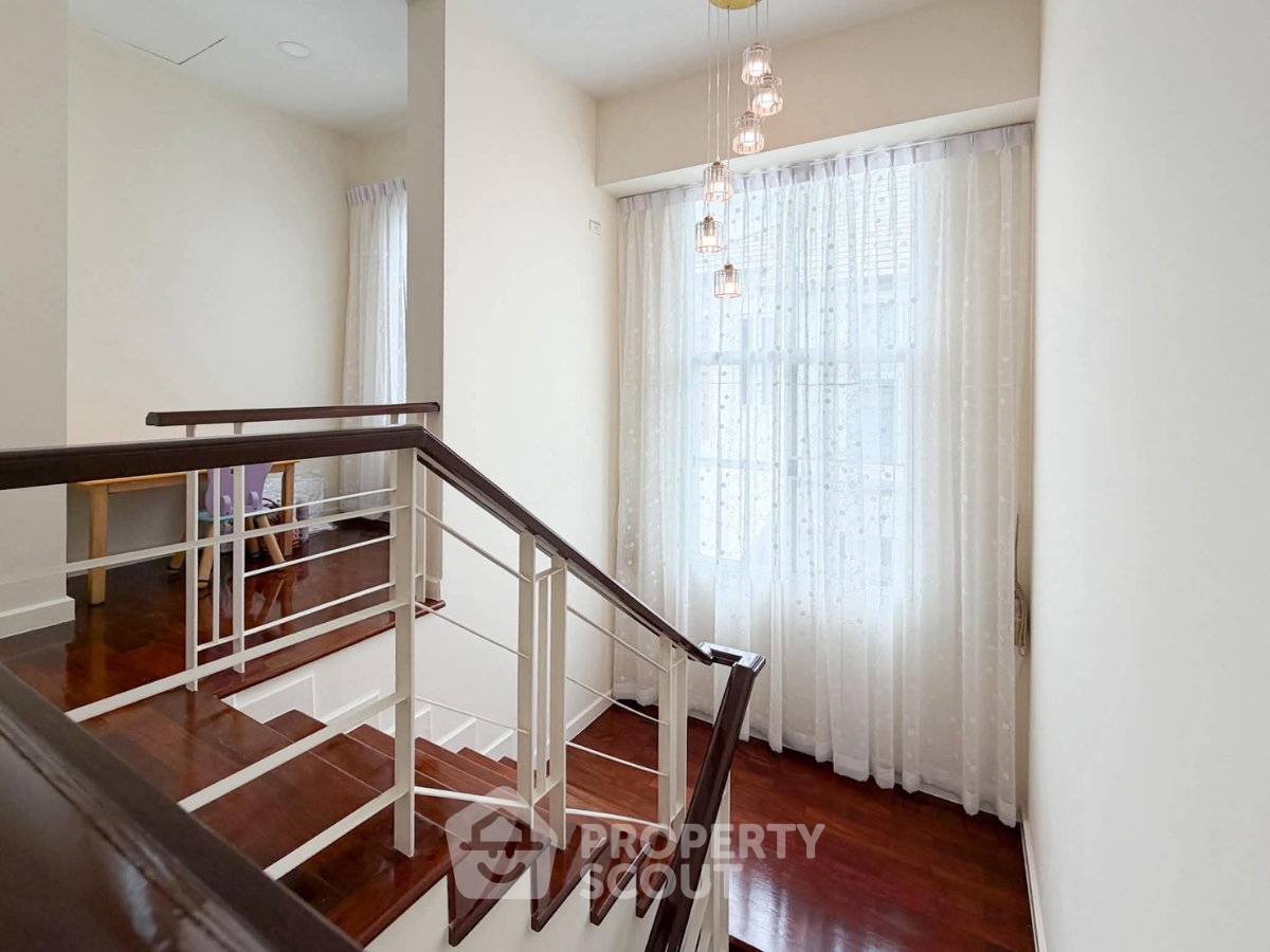 picture 3-BR 215 Sqm House At Blue Lagoon Bangna Km.8 For Rent (ID 3465184) - 11/31