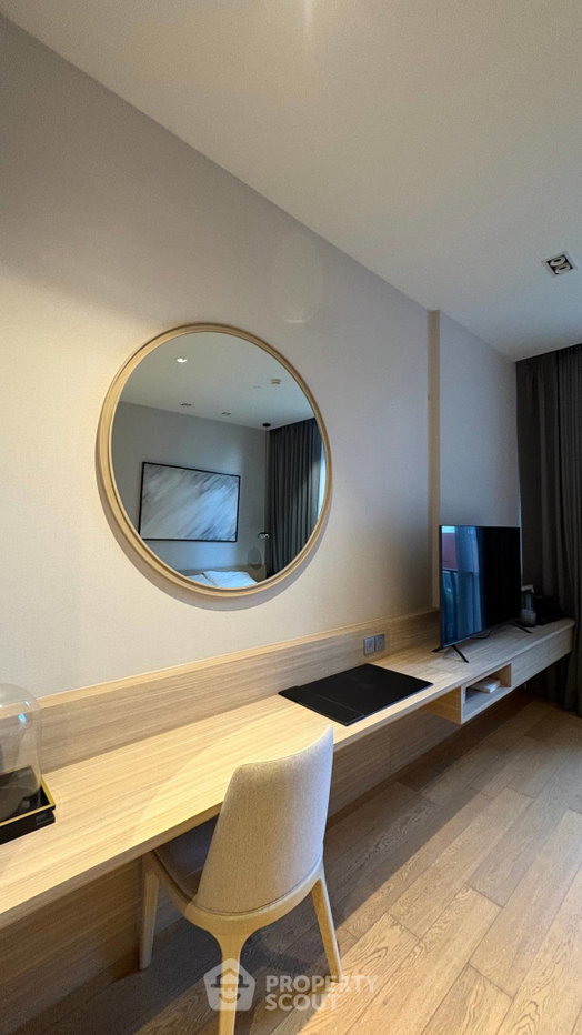 picture Studio Condo at 28 Chidlom near BTS Chit Lom (ID 3471187) - 4/13