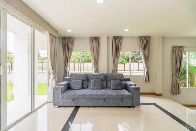 picture FOR RENT HOUSE PROPERTY 50000 BAHT per MONTH - 2/8
