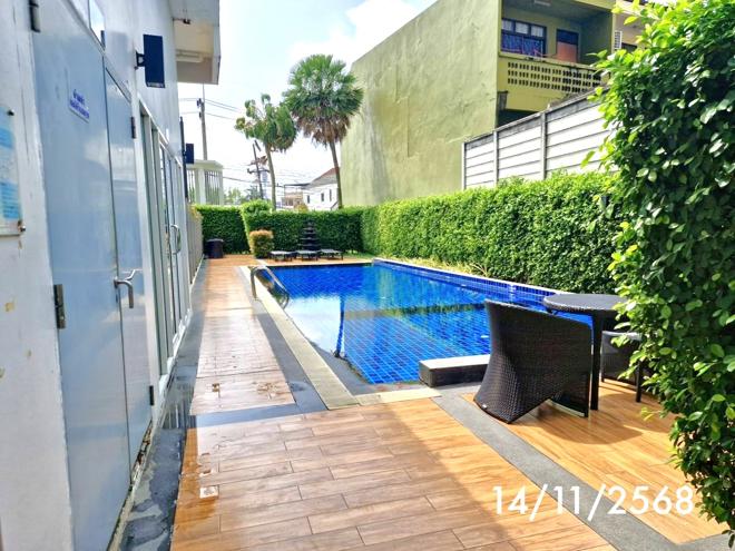 picture CONDO 28.49 Sq.m. Muang Trang Trang for 1.4M - 10/25