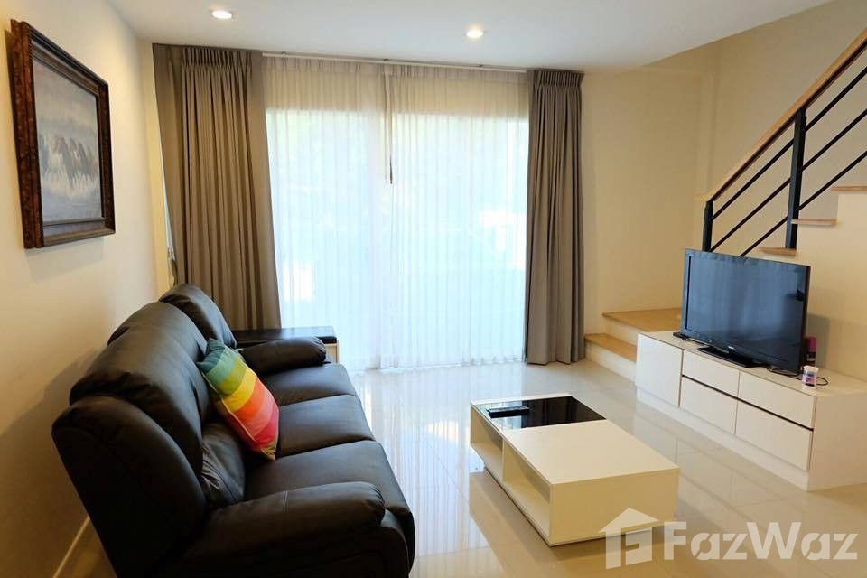 รูป ขาย ทาวน์เฮ้าส์ 3 ห้องนอน ในโครงการ ลุมพินี ทาวน์ เพลส สุขุมวิท 62 161783 - รูปที่ 3/6