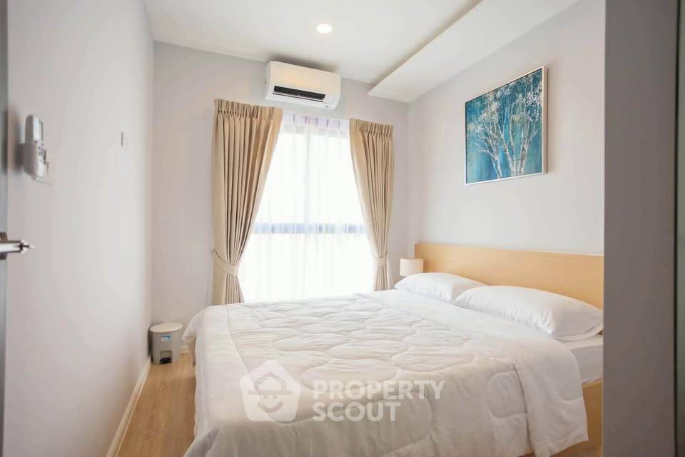 รูป คอนโด 1 ห้องนอนให้เช่า The Next Jedyod เชียงใหม่ (ID 3467808) - รูปที่ 4/12