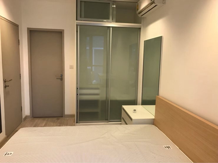 รูป 🔥 ด่วน! ปล่อยเช่า IDEO MOBI SATHORN | ห้องสวย เฟอร์นิเจอร์ครบ พร้อมเข้าอยู่ทันที 🏙️ - รูปที่ 4/7