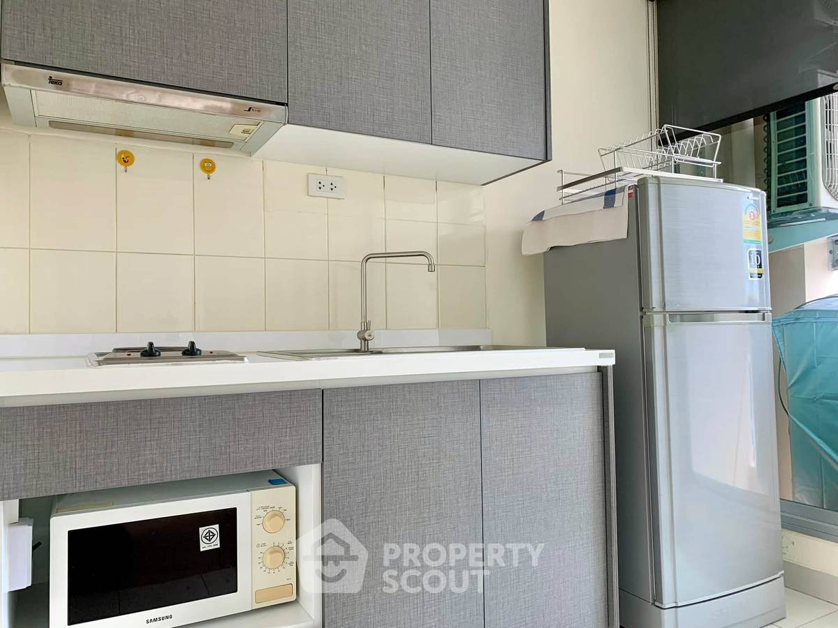 picture 1-BR Condo at Aspire Sukhumvit 48 near BTS Phra Khanong (ID 3471145) - 8/17