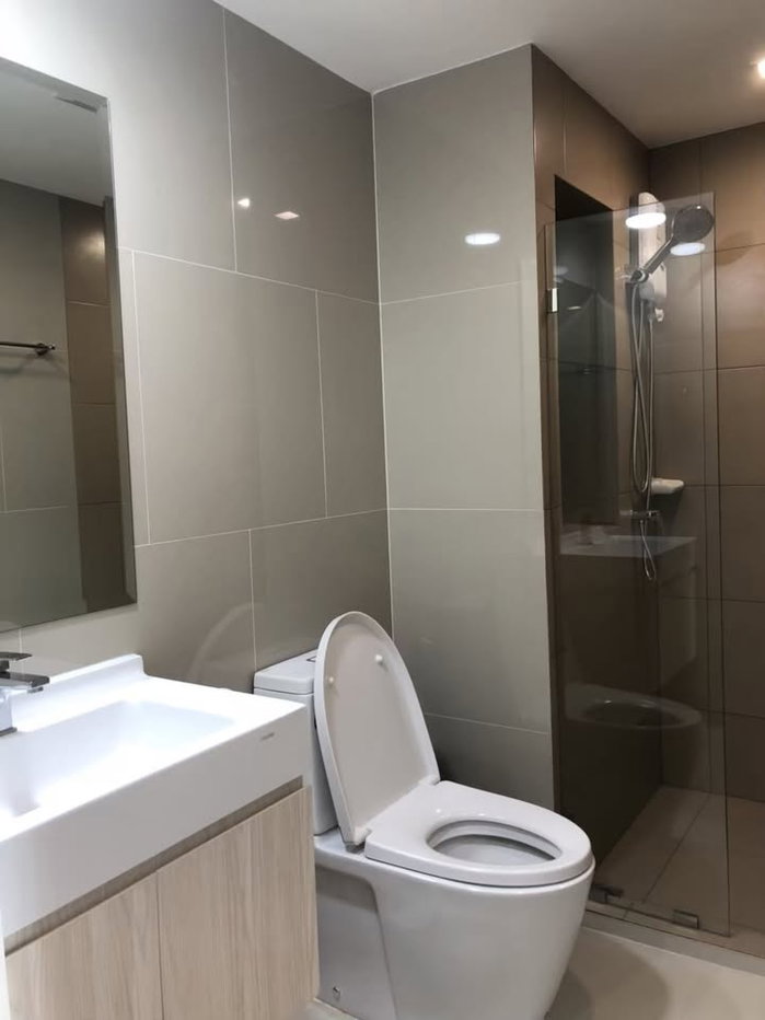 picture 🍀 For Rent Rich Park @ Triple Station 🍀 Add Line ID: @zcondo 🔥 C6534 - 11/13