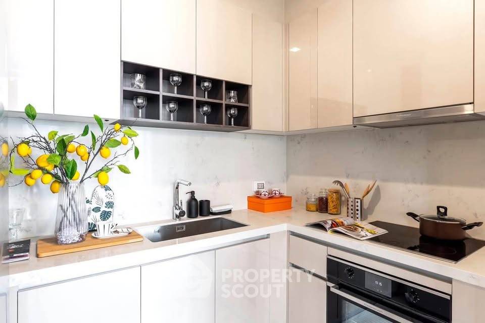 picture 200m To BTS Thong Lor | 2-BR Laviq Sukhumvit 57 (ID 3473781) - 9/17
