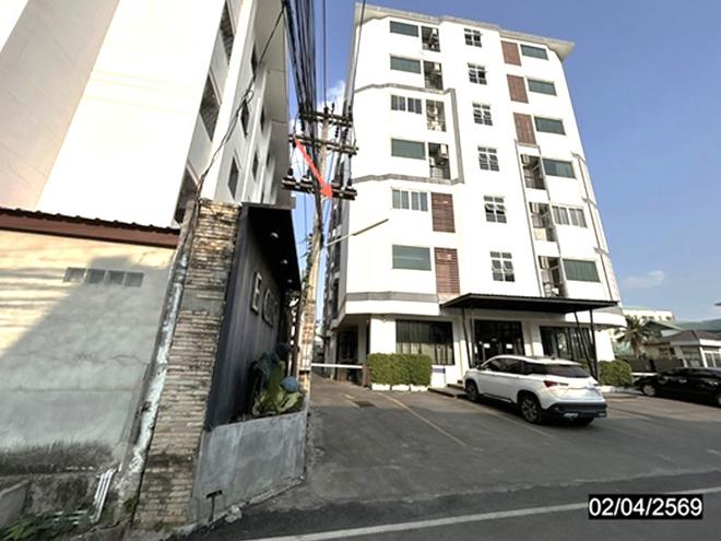 รูป คอนโดมิเนียม 56.65 ตร.ม. เอล ซิเอลโล คอนโด เมืองขอนแก่น ขอนแก่น 2.4M - รูปที่ 14/31