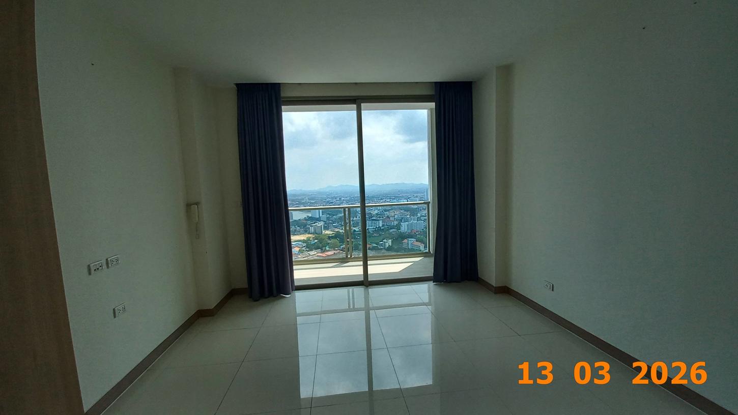 picture CONDO 31.9 Sq.m. Bang Lamung Chonburi for 3.5M - 17/27