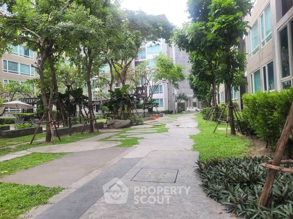 picture 2-BR Condo at Elements Srinakarin in Nong Bon (ID 3474020) - 14/39