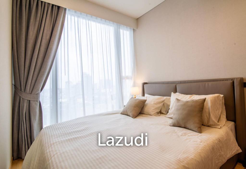 รูป ให้เช่า Wyndham Garden 1 ห้องนอน 1 ห้องน้ำ 33.25 ตารางเมตร - รูปที่ 10/12