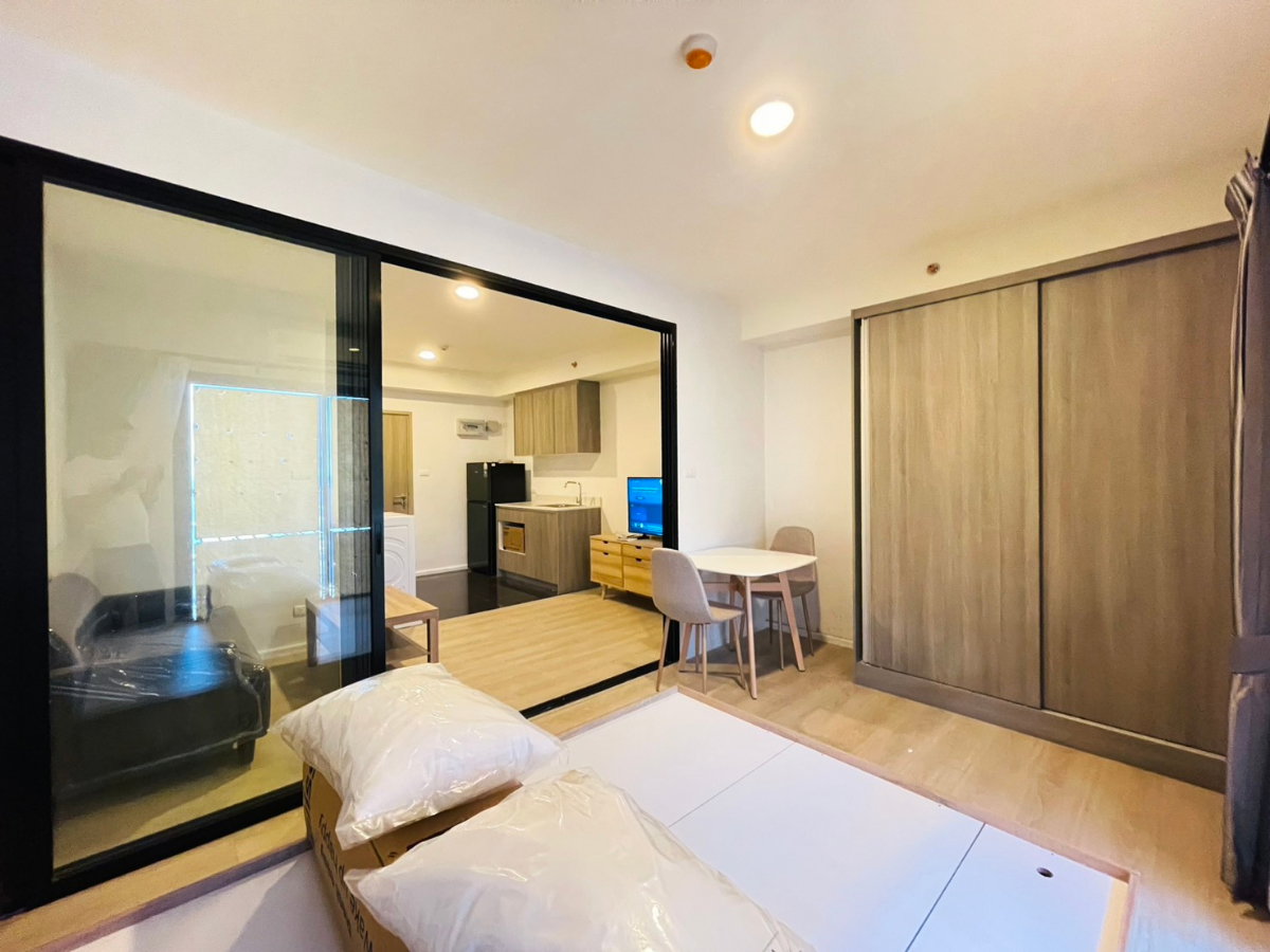picture For Rent : (Brand new room) A Space Mega Bangna 1 - IKEA - 9/26