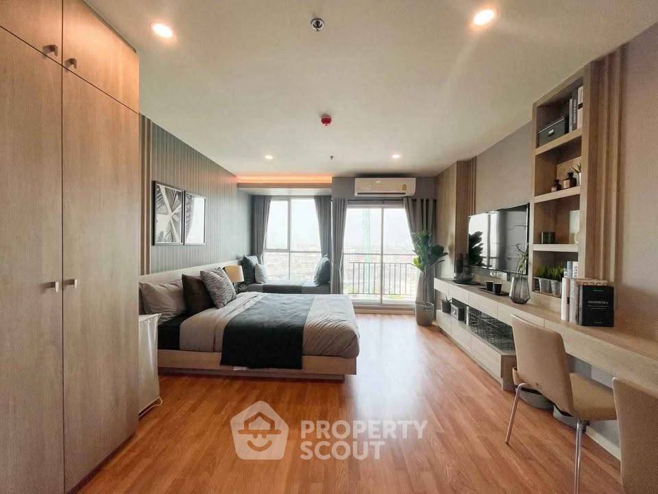 picture 1-BR Condo at Lumpini Park Boromratchachonni - Sirindhorn in Bang Bamru (ID 3468688) - 2/5