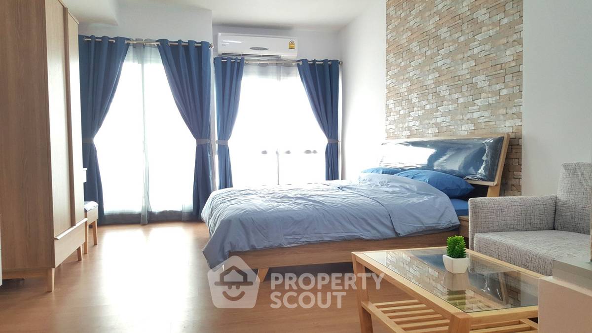 picture 24th-Floor 1-BR For Sale At Supalai Monte 2 Chiang Mai (ID 3466294) - 2/5
