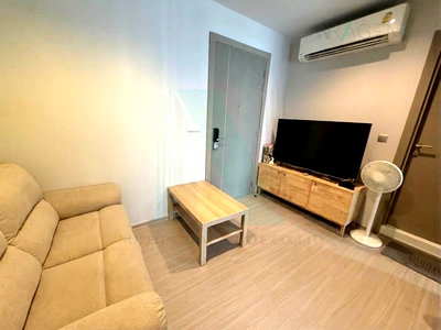 Condos for sale : 📌 For Sell Condo LIFE ASOKE - RAMA 9 Building B, Floor 21,1 bed room, Room size 30 sqm