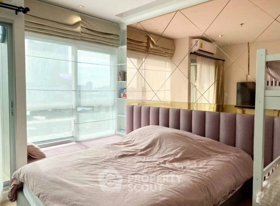 picture 1-BR Condo at Supalai Veranda Rama 9 in Bang Kapi (ID 3473935) - 4/7