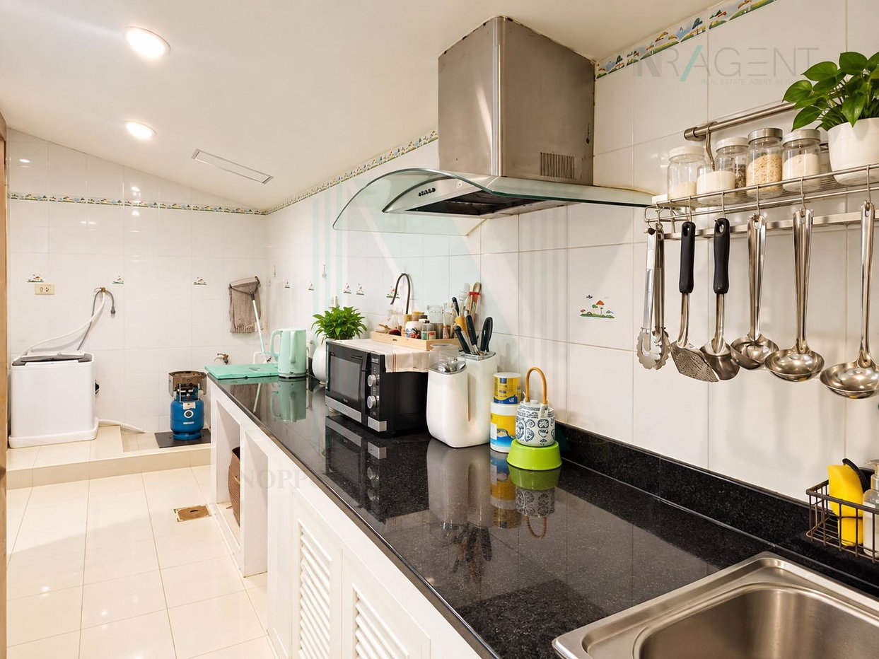 picture 📌 For Sell Town house PRUKSAVILLE 25 2-story 3 bedroom 2 bathroom - 5/8