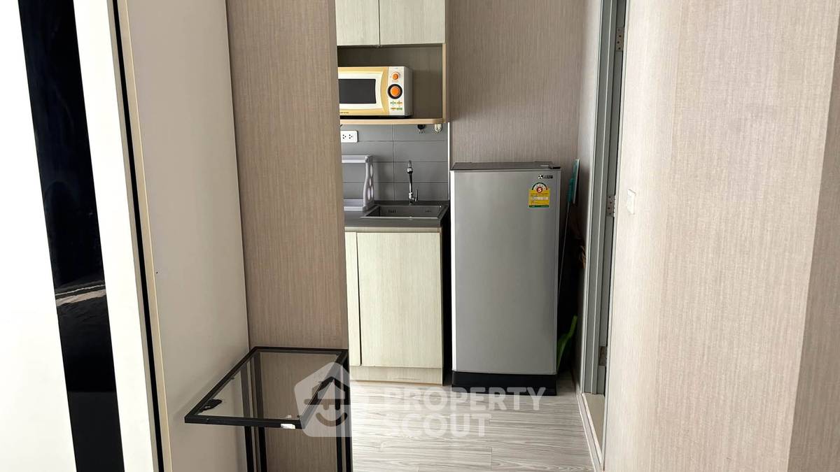 รูป ห่าง BTS บางนา 300 ม. | คอนโด 1 ห้องนอน Ideo Mobi Sukhumvit Eastgate (ID 3469014) - รูปที่ 3/9