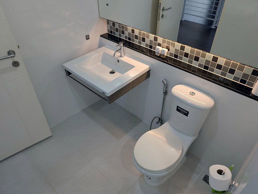 picture Setthasiri Krungthep Kreetha | Modern 3 Bed House walk to Brighton College - 16/23