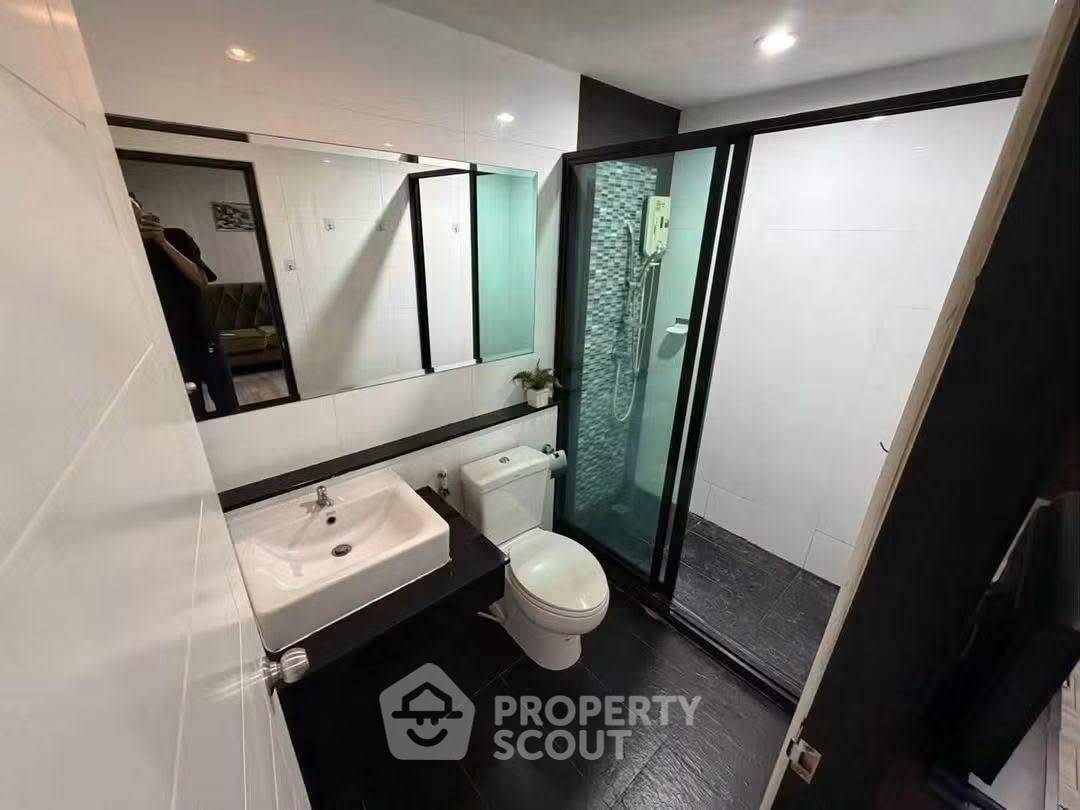 รูป คอนโด 1 ห้องนอน De Blue Resort Condominium South Pattaya ย่านนาเกลือ (ID 3471577) - รูปที่ 5/9