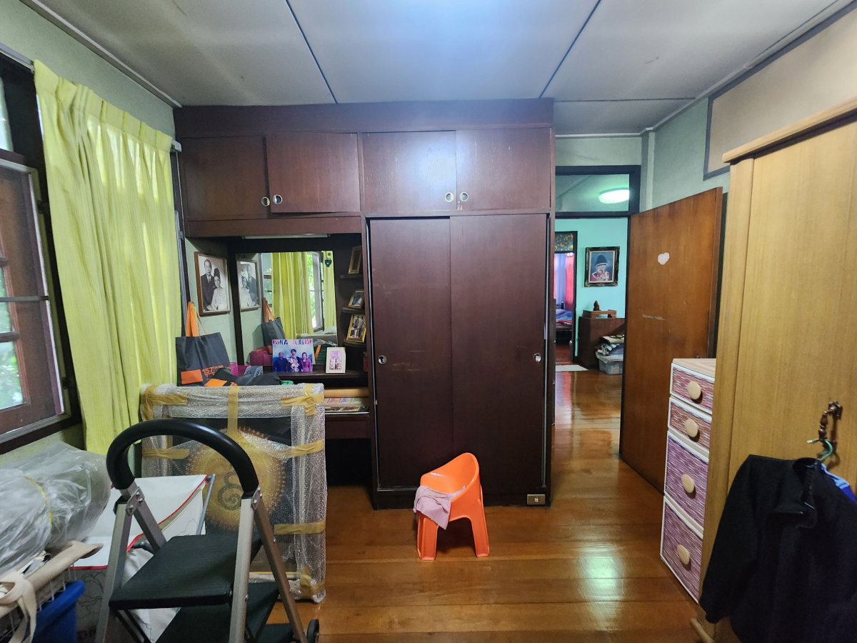 รูป 95346 - ขายบ้ายเดี่ยว 2 ชั้น ซอยสุภาร่วม 44 ถ.ประชาชื่น แขวงบางซื่อ เขตดุสิต กทม - รูปที่ 15/15