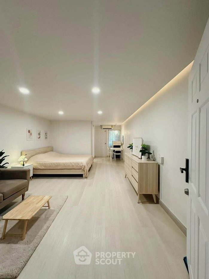 picture Studio Condo at Sritana Condominium 2 close to Chiang Mai University (ID 3473101) - 11/11