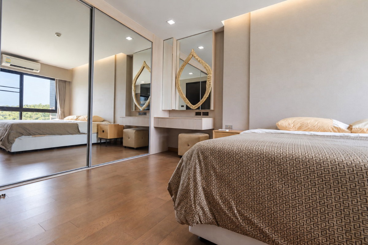 รูป ✨ ให้เช่าคอนโด Luxury Low-Rise ใจกลางทองหล่อ | Tidy Thonglor - รูปที่ 6/15