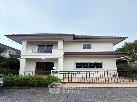 4-BR 220 Sqm House For Sale At Srinakarin Village (ID 3469443)