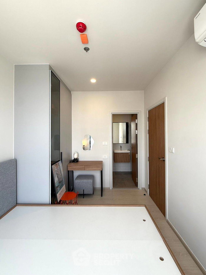 picture 1-BR Condo at Nue Riverest Ratburana in Rat Burana (ID 3471123) - 5/13