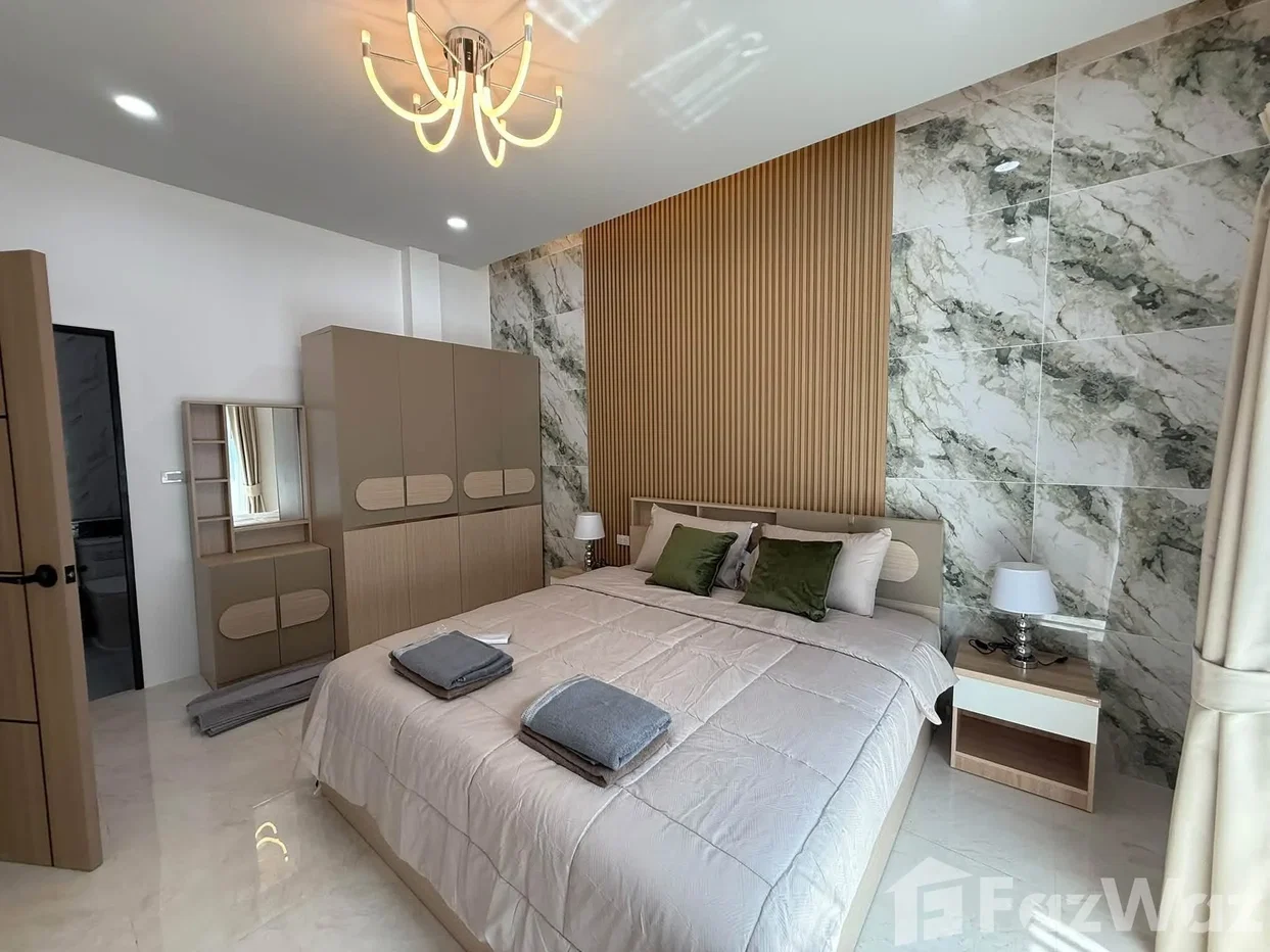 รูป วิลล่าให้เช่า 2 ห้องนอน ใน กมลา, ภูเก็ต 6906211 - รูปที่ 5/28