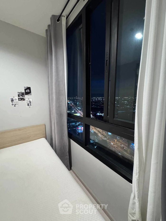 รูป คอนโด 1-ห้องนอน ที่ นิว โนเบิล ศรีนครินทร์ – ลาซาล ใน สำโรงเหนือ (ID 3471178) - รูปที่ 8/13