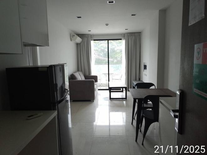 picture CONDO 41.54 Sq.m. Sattahip Chonburi for 2.5M - 2/25