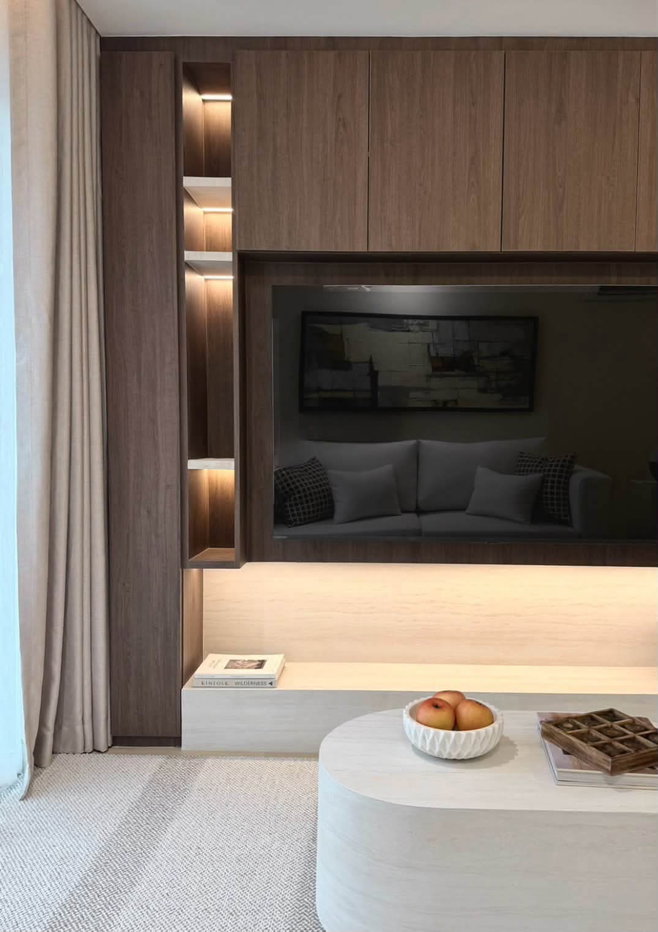 picture Beautiful room for sale at Rawee waree nimman Soi 15  - 23/39