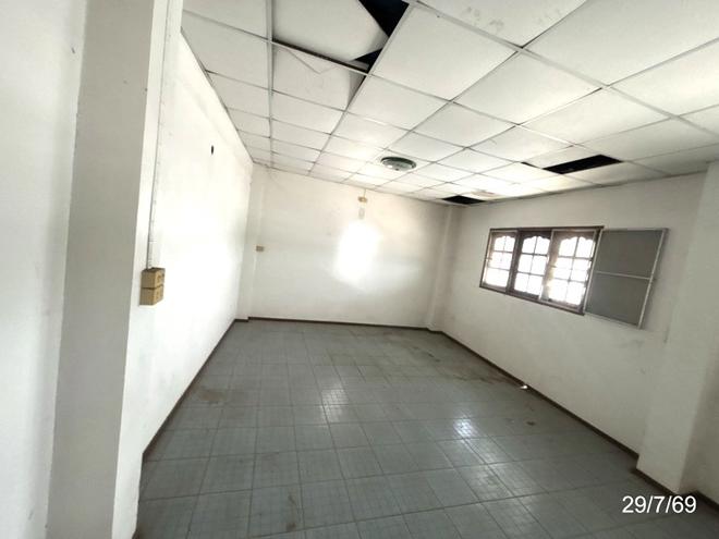 รูป อาคารพาณิชย์ 52 ตร.วา เมืองบุรีรัมย์ บุรีรัมย์ 6.5M - รูปที่ 18/45