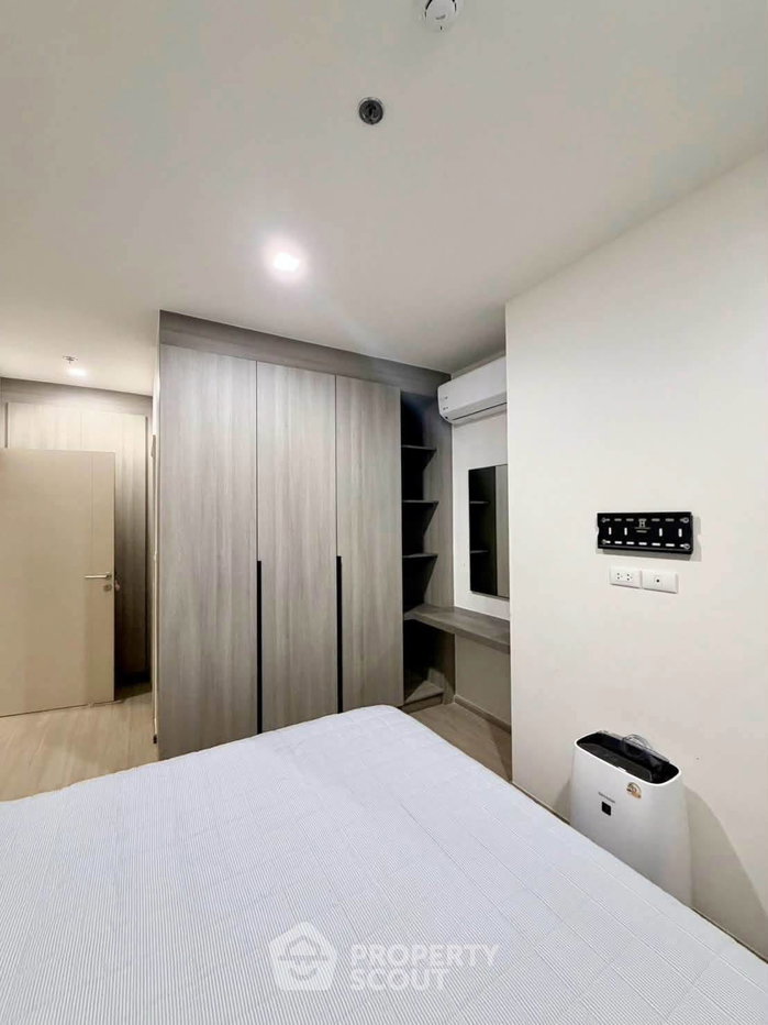 picture 2-BR Condo at THE BASE Phetchaburi-Thonglor in Bang Kapi (ID 3469985) - 7/11
