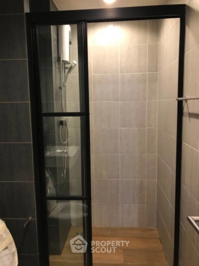 รูป ขายคอนโด 1 ห้องนอน The Base Garden Rama 9 ใกล้ ARL รามคำแหง (ID 808253) - รูปที่ 5/13