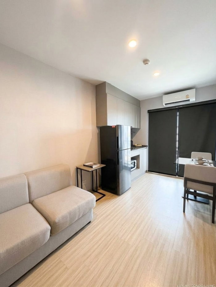 picture ✅ Sell ** The Privacy Thaphra Interchange 1 bedroom 27 sq.m. - 3/5