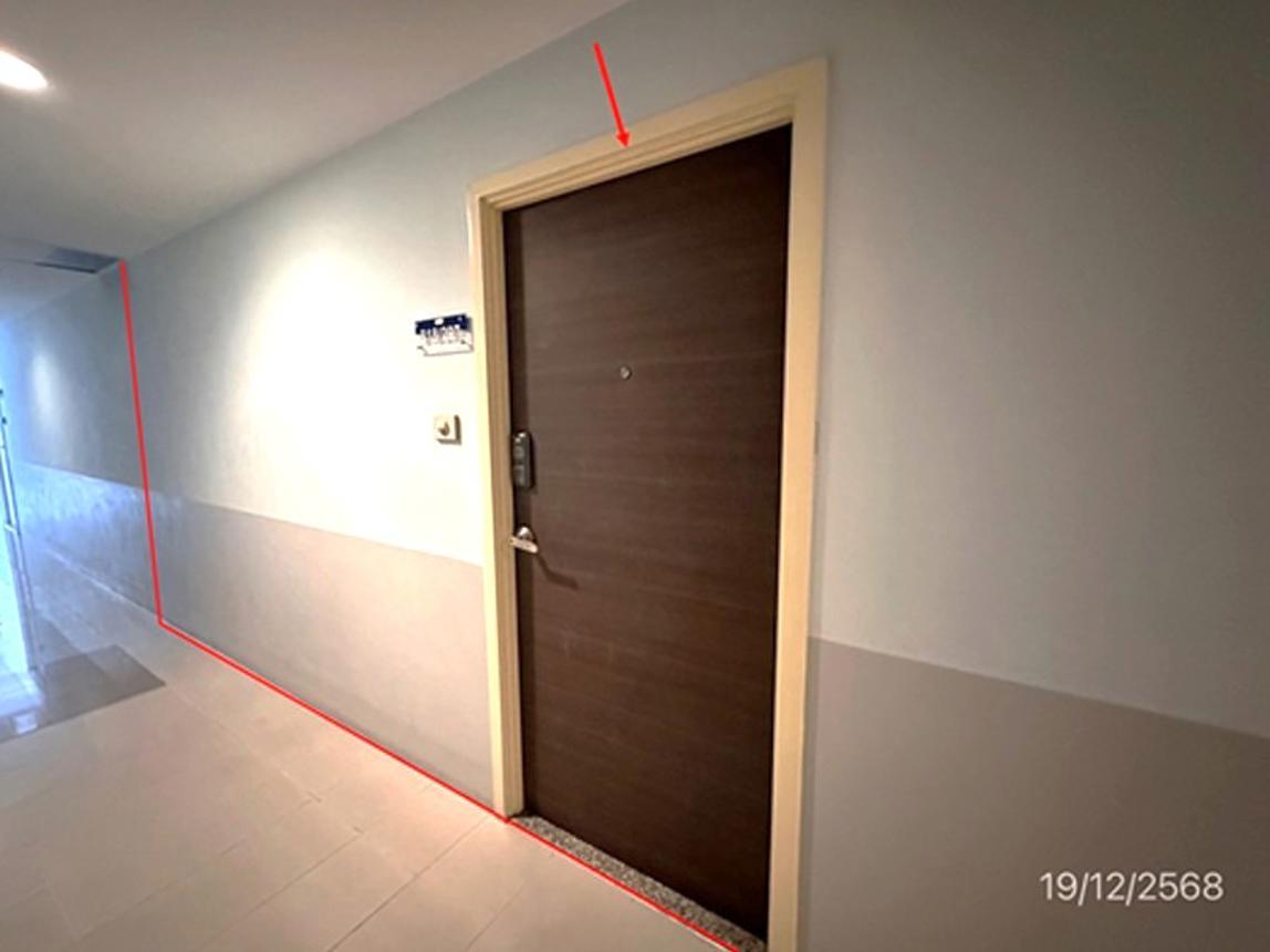 picture CONDO 44.93 Sq.m. Bang Lamung Chonburi for 2.2M - 13/23