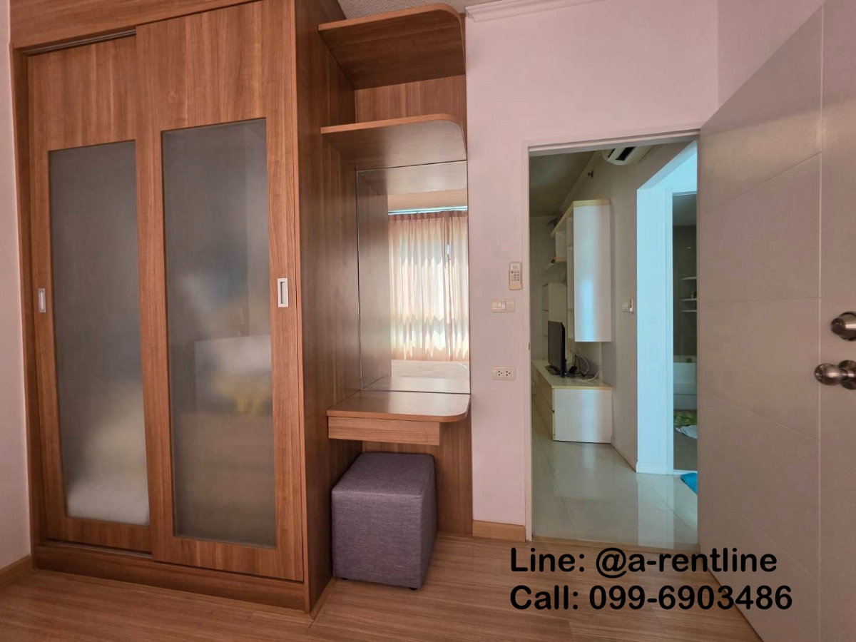 รูป ✨ ให้เช่า For Rent | Sea Hill Condo (ซี ฮิลล์ คอนโด ศรีราชา) Call: 099-690-3486 - รูปที่ 4/11