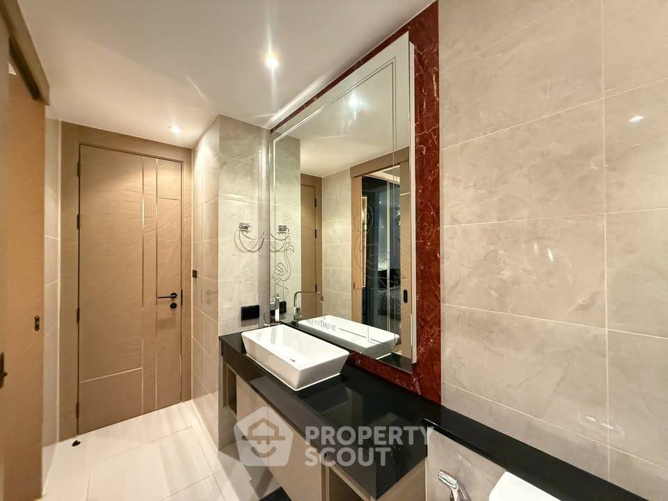 picture 25th-Floor 1-BR At The Riviera Ocean Drive, Jomtien (ID 3470024) - 16/16