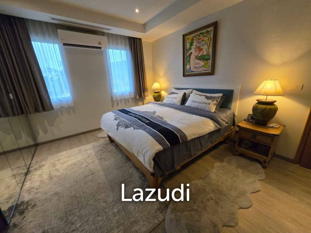 picture Spacious 3-Bedroom Condo Close to HeadStart International School - 13/18
