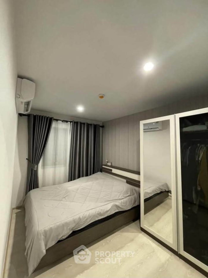picture 1-BR Condo at Knightsbridge Prime Sathorn near BTS Saint Louis (ID 3429805) - 3/5