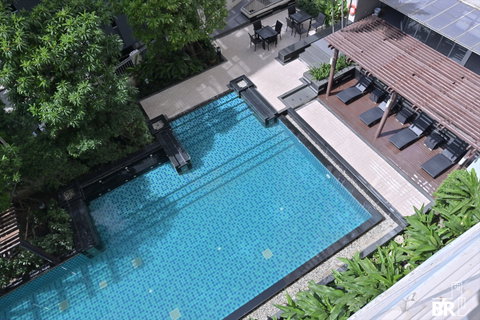 Condo for Sale 🔥 Condo One X Sukhumvit 26 1BR 49.6 sq.m. 4.4MB 🔥 Spacious Unit at the Best Price, Don’t Miss This Deal! Near BTS Phrom Phong