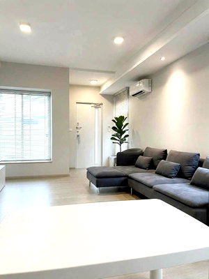 Townhouses for rent : For Rent: Anya Bangna-Ramkhamhaeng 2, 2 bedrooms, 3 bathrooms, 140 sqm usable, land 40 sq.wah, 2nd floor, Rent THB 45,000/month [RAW-0258]