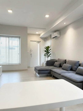 For Rent: Anya Bangna-Ramkhamhaeng 2, 2 bedrooms, 3 bathrooms, 140 sqm usable, land 40 sq.wah, 2nd floor, Rent THB 45,000/month [RAW-0258]