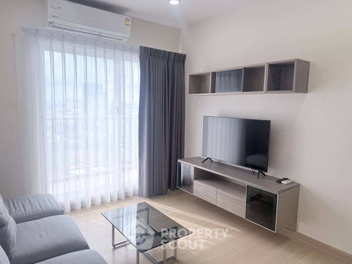 รูป ราคาดี คอนโด 2 ห้องนอน ชั้น 17 Supalai Veranda Ramkhamhaeng (ID 2208807) - รูปที่ 18/21