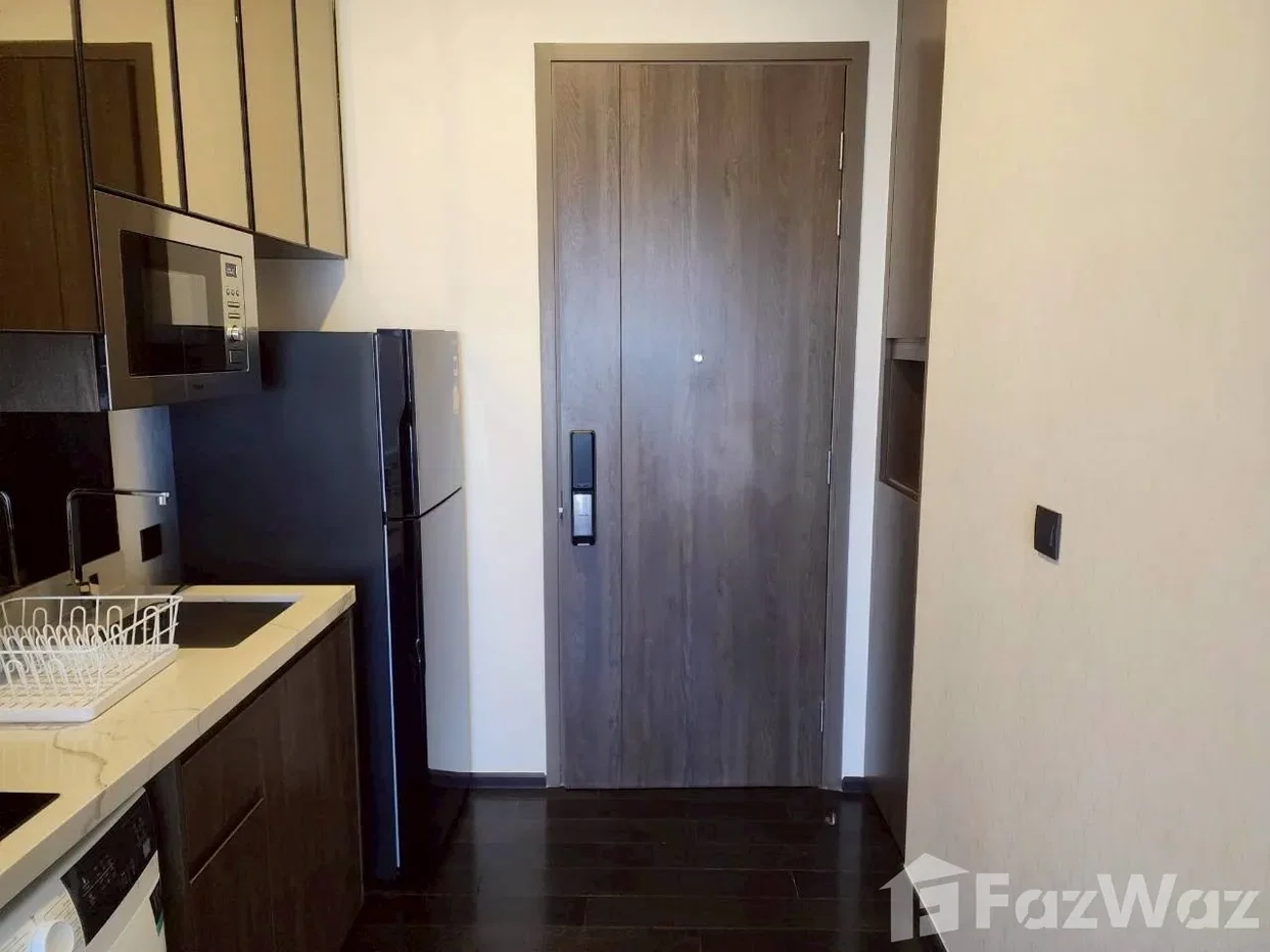 picture 1 Bedroom Condo for Sale at Park Origin Thonglor 6880647 - 4/8