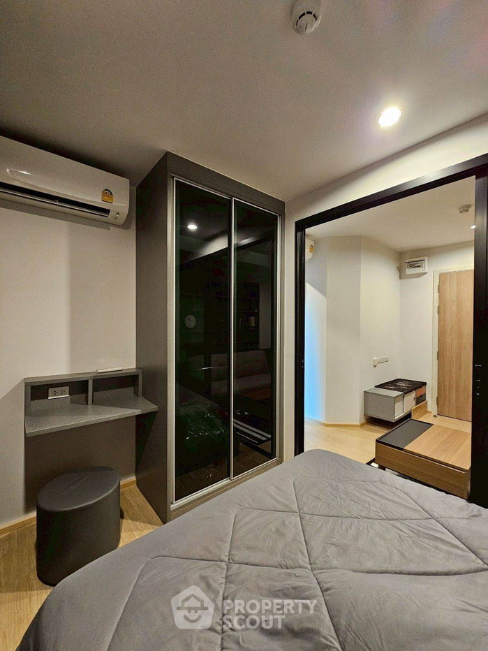 picture 1-BR Condo at The Excel Ratchada 18 near MRT Huai Khwang (ID 3471085) - 4/10