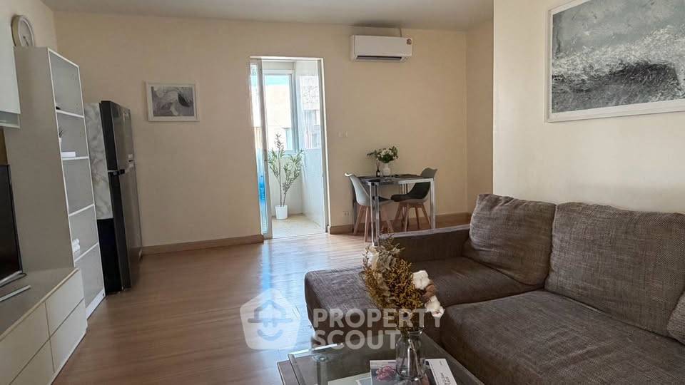 รูป 2 ห้องนอน Happy Condo Ladprao 101 ให้เช่า ย่านวังทองหลาง (ID 3470144) - รูปที่ 3/15