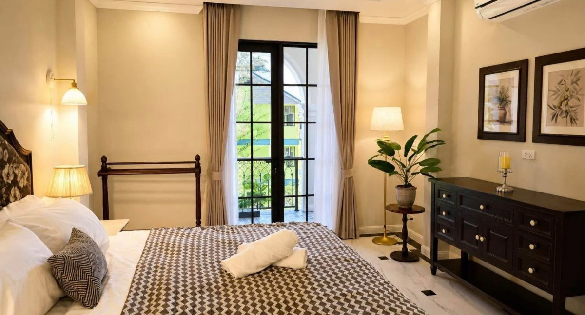 รูป NEW❗️ ให้เช่าที่พักสุดหรู ย่านห้วยแก้ว – นิมมานฯ เชียงใหม่ 2 Bed - รูปที่ 8/16