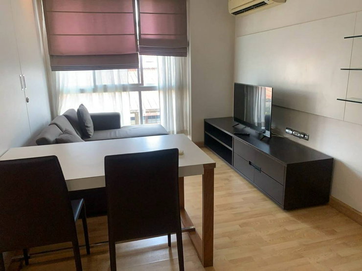 picture Condo for rent near BTS Onnut 150 M🚊🏙️ - 7/18